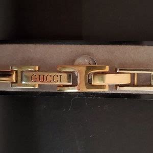 gucci watch extender|Gucci Watch Extender .